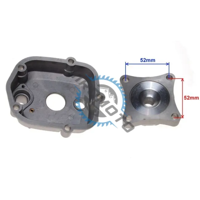 Chiulasa scuter Derbi Senda, Aprilia, Gilera SMT 70cc