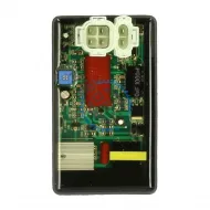 Aprindere CDI scuter Kymco, Orbit, Sym 50cc-125cc 4T (4+2pini) AC/DC, adjustabil