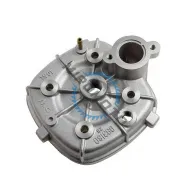 Chiulasa scuter Piaggio NRG 80cc, 4 colturi, racire apa