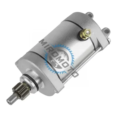 Electromotor ATV Yamaha Raptor 660 Yfm660 660cc Electromotor ATV Yamaha Raptor 660 Yfm660 660cc