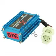 Aprindere CDI Racing scuter GY6 50cc - 150cc (nelimitat)