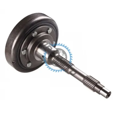 Oala ambreiaj Atv CF Moto 500cc Oala ambreiaj Atv CF Moto 500cc