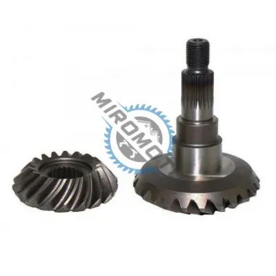 Pinioane transmisie Atv CF Moto X5 500cc (0180-062106) Pinioane transmisie Atv CF Moto X5 500cc (0180-062106)