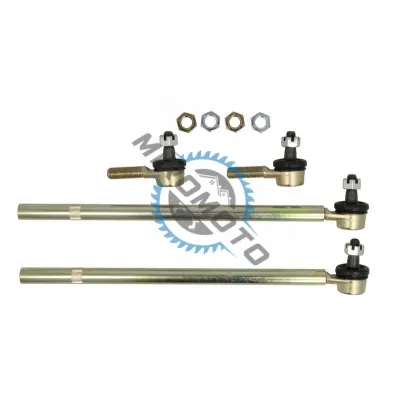 Kit Bielete de directie cu capete bara ATV CF Moto 500, Suzuki 400 LT-F400 Eiger Kit Bielete de directie cu capete bara ATV CF Moto 500, Suzuki 400 LT-F400 Eiger