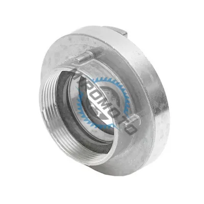 Cupla fixa tip Storz cu filet interior, diametru 50mm/2 inch Cupla fixa tip Storz cu filet interior, diametru 50mm/2 inch