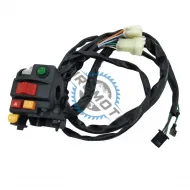 Bloc lumini Atv CF Moto CF500 (stanga) 9010-160600-A000