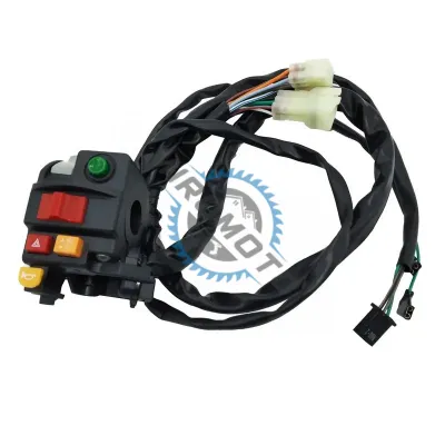 Bloc lumini Atv CF Moto CF500 (stanga) 9010-160600-A000 Bloc lumini Atv CF Moto CF500 (stanga) 9010-160600-A000