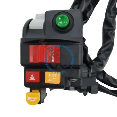 Bloc lumini Atv CF Moto CF500 (stanga) 9010-160600-A000 Bloc lumini Atv CF Moto CF500 (stanga) 9010-160600-A000