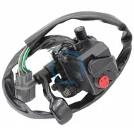 Bloc comutare 4x2 - 4x4 + maneta acceleratie CF Moto CF500 - CF800 (7020-160700-10002)