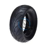 Cauciuc si camera Mini Atv / Pocket Bike 90/65-6.5