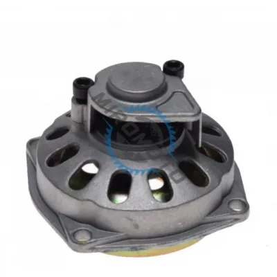 Oala ambreiaj Pocket Bike / Mini Atv 7 dinti (model 2) Oala ambreiaj Pocket Bike / Mini Atv 7 dinti (model 2)