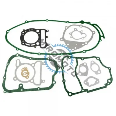 Set complet garnituri Atv Linhai, Yamaha Majesty 250cc-300cc Set complet garnituri Atv Linhai, Yamaha Majesty 250cc-300cc