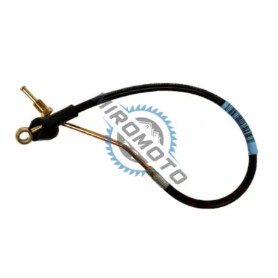 Conducta lichid frana de mana ATV Linhai 260cc-400cc (56 cm) Conducta lichid frana de mana ATV Linhai 260cc-400cc (56 cm)