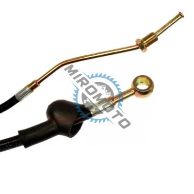 Conducta lichid frana de mana ATV Linhai 260cc-400cc (56 cm) Conducta lichid frana de mana ATV Linhai 260cc-400cc (56 cm)