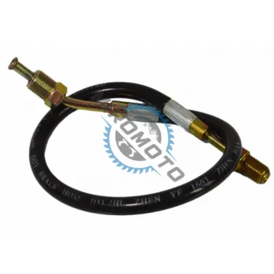 Conducta lichid frana de mana ATV Linhai 260cc-400cc (64 cm) Conducta lichid frana de mana ATV Linhai 260cc-400cc (64 cm)