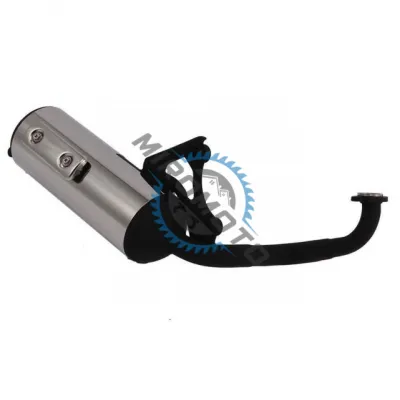 Toba / esapament scuter Honda DIO AF18, 24, 27, 28 / Kymco ZX 50