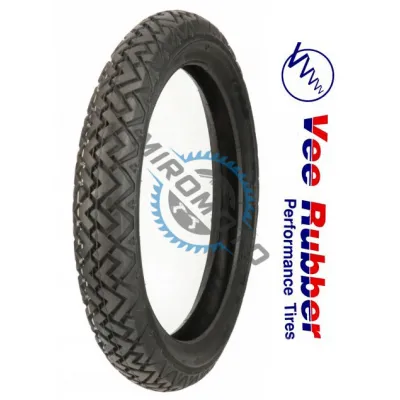 Cauciuc moto scuter 80/80-14 Vee Rubber VRM 087
