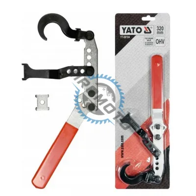Dispozitiv demontat supape motor Yato YT-06184 Dispozitiv demontat supape motor Yato YT-06184
