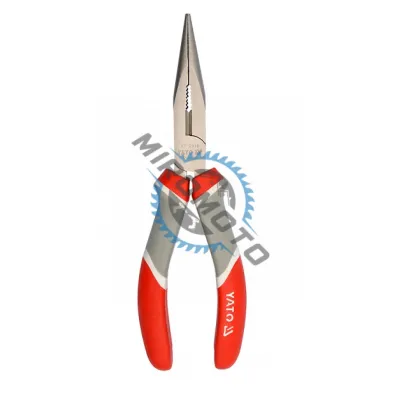 Cleste cu varf ascutit Yato YT-2018, 200 mm