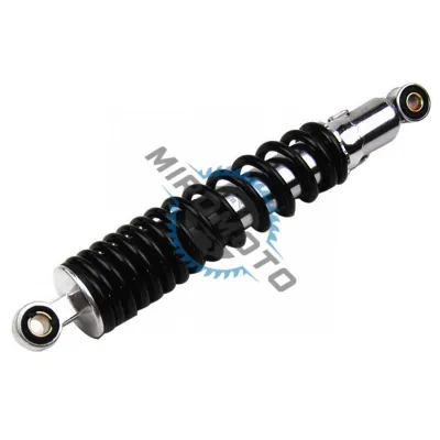 Amortizor ATV, moto scuter, prindere bucsa - bucsa 295 mm Amortizor ATV, moto scuter, prindere bucsa - bucsa 295 mm