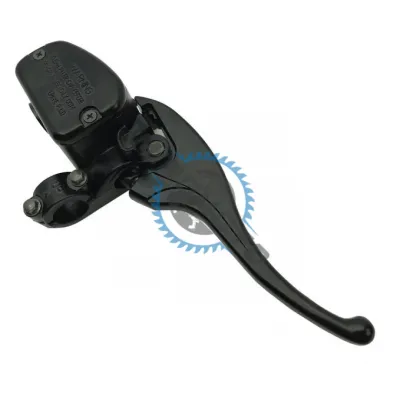 Pompa frana mana hidraulica pentru ATV - partea dreapta