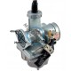 Carburator ATV CG125, 125cc - 200cc, PZ 26, soc manual