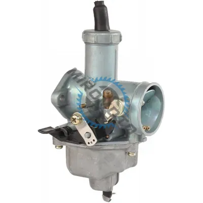 Carburator ATV CG125, 125cc - 200cc, PZ 26, soc manual Carburator ATV CG125, 125cc - 200cc, PZ 26, soc manual