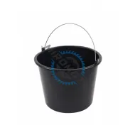 Galeata pentru zugravit, plastic, 12 L