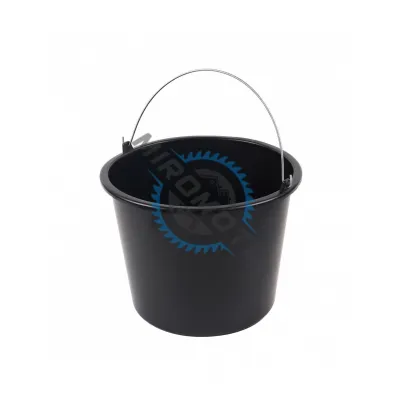 Galeata pentru zugravit, plastic, 12 L Galeata pentru zugravit, plastic, 12 L