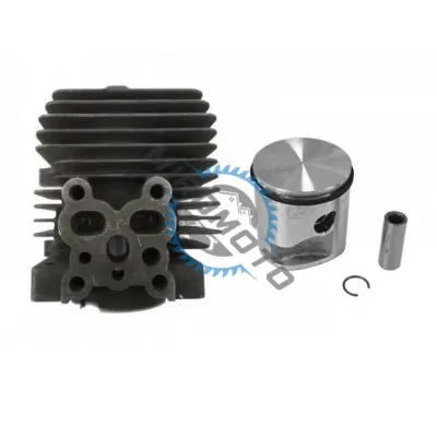 Kit cilindru motocoasa compatibil Stihl FS38, FS45, FS55 2 MIX (34mm) Kit cilindru motocoasa compatibil Stihl FS38, FS45, FS55 2 MIX (34mm)