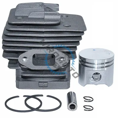Kit cilindru compatibil pentru motocoasa Stihl FS 220 Kit cilindru compatibil pentru motocoasa Stihl FS 220
