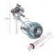 Pompa benzina scuter 4T 50cc-150cc (piulita)