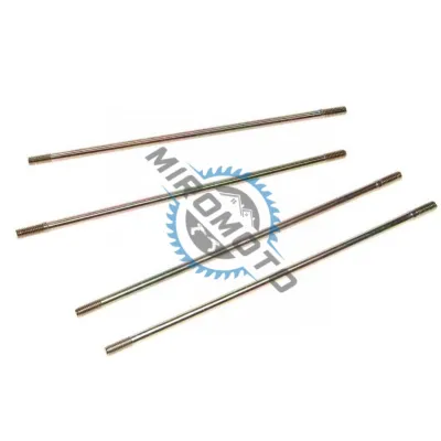 Prezoane cilindru ATV 110cc