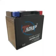 Baterie moto, 12V 5 Ah, gel
