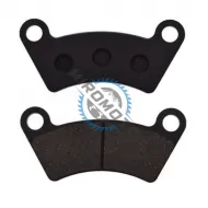 Placute frana ATV Linhai CUV Jobber 4x4