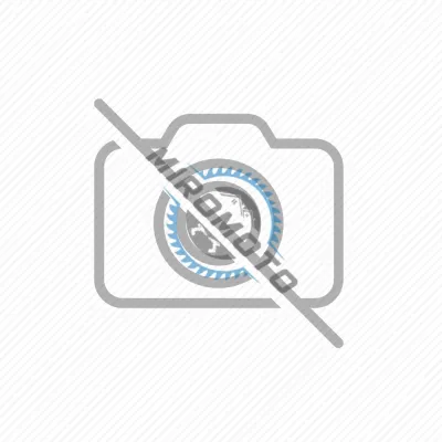 Manusi protectie cu strat cauciuc, poliester/latex, marimea 10, albastre