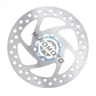 Disc de frana pentru trotineta electrica, diametru 140 mm