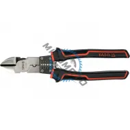 cleste patent multifunctional 220mm YATO YT-20433