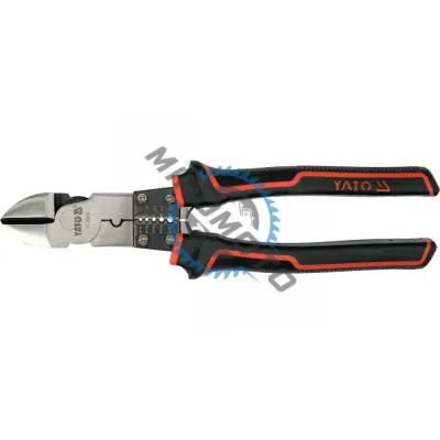 cleste patent multifunctional 220mm YATO YT-20433 cleste patent multifunctional 220mm YATO YT-20433