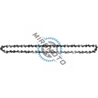 Lant drujba, Yato YT-849529, lungime 40cm, pas 3/8, 27.5 dinti (55 eclise) compatibil drujba Stihl MS 211, 231, 241