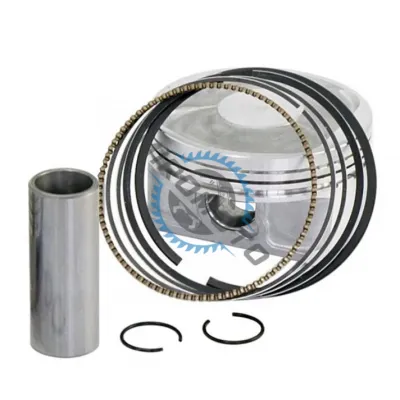 Kit piston ATV CF moto 500, CF500, diamaetru 87.5 mm Kit piston ATV CF moto 500, CF500, diamaetru 87.5 mm