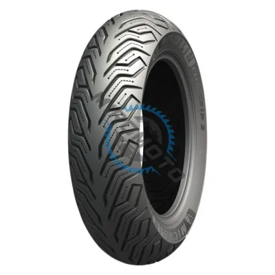 Cauciuc moto scuter 90/90-12 Michelin City Grip 54P, H07BP8 Cauciuc moto scuter 90/90-12 Michelin City Grip 54P, H07BP8