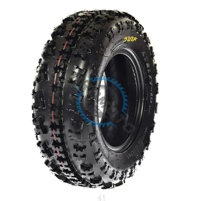 Cauciuc Atv 21x7-10 SUNF A027 6PR