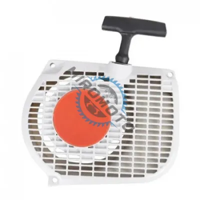 Demaror drujba compatibil Stihl MS 380, MS 381, 038