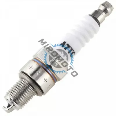 Bujie pentru scuter/ATV 50cc-150cc 4 timpi A7TC Bujie pentru scuter/ATV 50cc-150cc 4 timpi A7TC