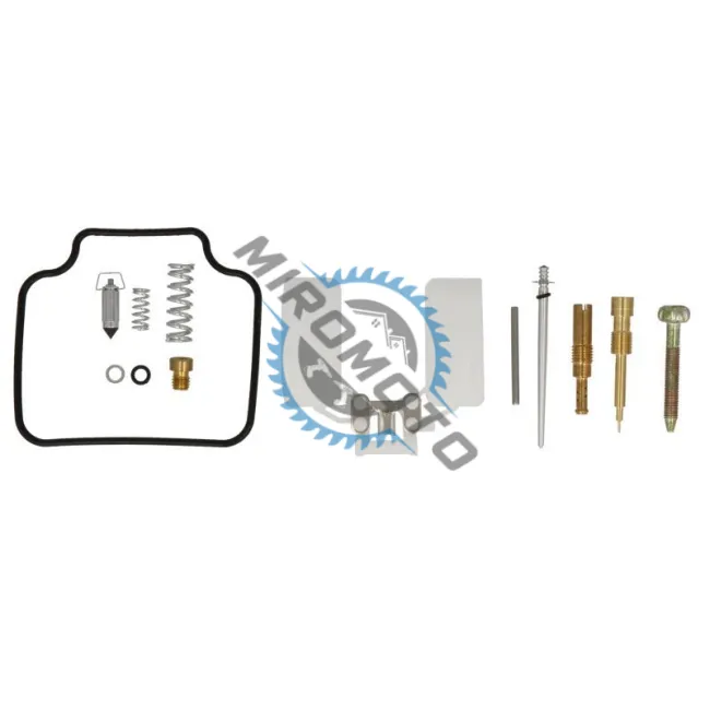 Kit reparatie carburator 4T GY6 125-150cc