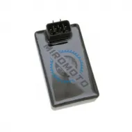 Aprindere CDI scuter 4T Kymco Agility RS 4T 50 Super 8 Agility City 50 4T 8 pini