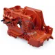 Carter compatibil pentru drujba Husqvarna 340, 345, 350