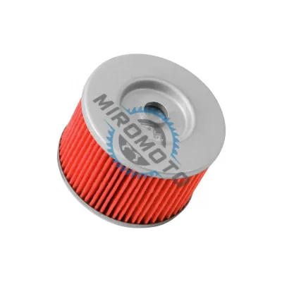 Filtru ulei Honda TRX 420, TRX520, TRX400X Filtru ulei Honda TRX 420, TRX520, TRX400X