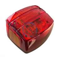 Stop motocicleta Minsk, Carpati